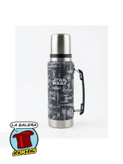 TERMO CLÁSICO - STAR WARS DE 1L - comprar online