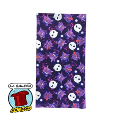 CUELLO DE LYCRA - POKEMON - GENGAR - comprar online