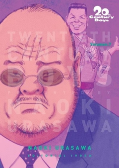 20TH CENTURY BOYS 7
