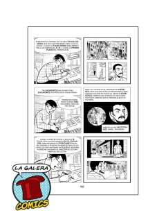 HACER COMICS de Scott McCloud en internet