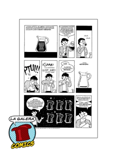 ENTENDER EL COMIC de Scott McCloud en internet