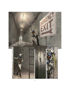 NATHANAELLE (TAPA DURA) - tienda online