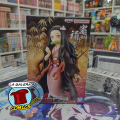 NEZUKO KAMADO VOL. 30- DEMON SLAYER - BANPRESTO ORIGINALES - comprar online