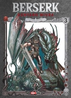 BERSERK 3