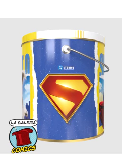 LATA METALICA - SUPERMAN LA PELICULA en internet