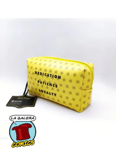 NECESER HUFFLEPUFF - HARRY POTTER - comprar online