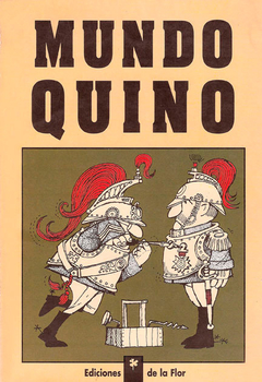 MUNDO QUINO - QUINO