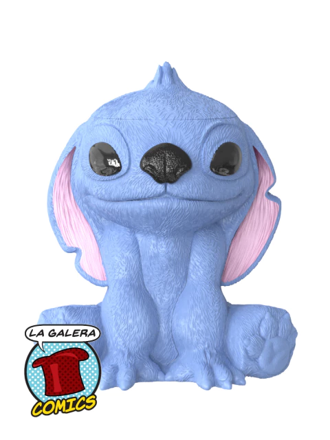 POCHOCLERA STITCH - comprar online