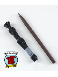 LAPICERA VARITA SAUCO - HARRY POTTER - comprar online
