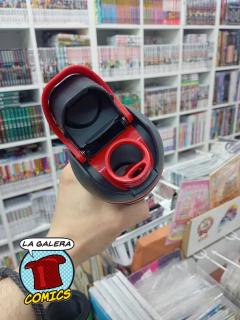 BOTELLA TERMICA 600 CC MARVEL SPIDERMAN en internet