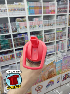 BOTELLA TERMICA INFANTIL 400CC SPIDER-MAN en internet