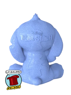 POCHOCLERA STITCH en internet