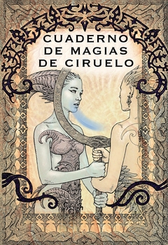 CUADERNO DE MAGIAS DE CIRUELO - PROMO SOLO WEB EFECTIVO O TRANSFERENCIA