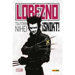 LOBEZNO (HC) SNIKT DE NIHEI