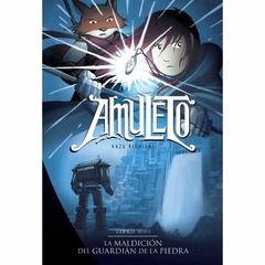 AMULETO 2
