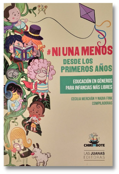 #NIUNAMENOS - DESDE LOS PRIMEROS AÑOS