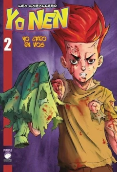YO NEN 2