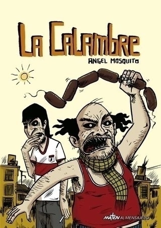 LA CALAMBRE