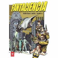 Fantaciencia
