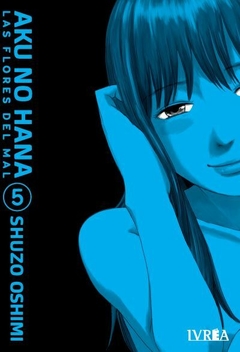 AKU NO HANA #5