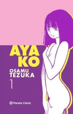 AYAKO VOL. 1 DE 2 - comprar online