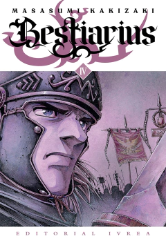 BESTIARIUS 4