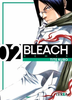 BLEACH EDICIÓN REMIX #2 - comprar online