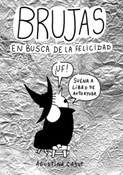 BRUJAS EN BUSCA DE LA FELICIDAD - comprar online