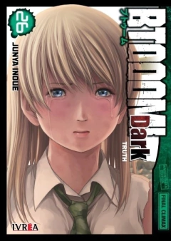 BTOOOM! 26 LIGHT + DARK - comprar online