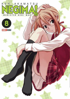 NEGIMA 8