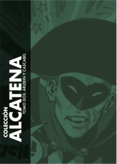COLECCION ALCATENA 2: ARLEKIN Y CASCABEL