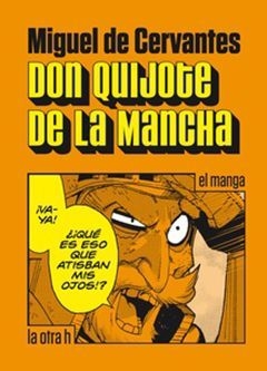 DON QUIJOTE
