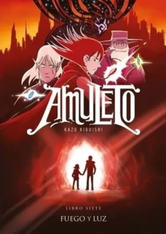 AMULETO 7