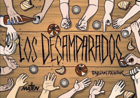 LOS DESAMPARADOS