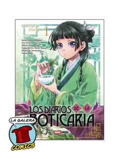 LOS DIARIOS DE LA BOTICARIA 1 - comprar online