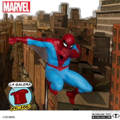 MARVEL SPIDERMAN INSPIRADO POR THE AMAZING SPIDER-MAN #38 - MC FARLANE - comprar online