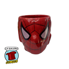 TAZON CON FORMA SPIDERMAN