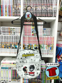 MORRAL - QUINO - MAFALDA - comprar online