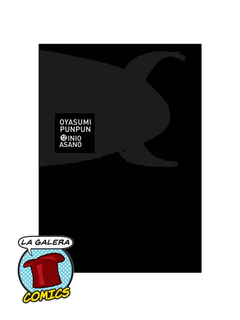 OYASUMI PUNPUN 12