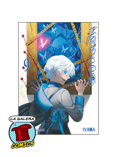 VANITAS NO CARTE 9