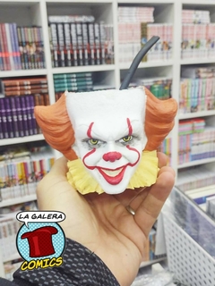 MATE IMPRESION 3D - PENNYWISE - IT - comprar online