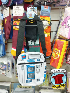 MORRAL - STAR WARS - R2-D2