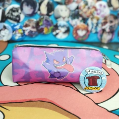 CARTUCHERA POKEMON - GENGAR