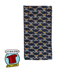 CUELLO DE LYCRA - ONE PIECE - comprar online