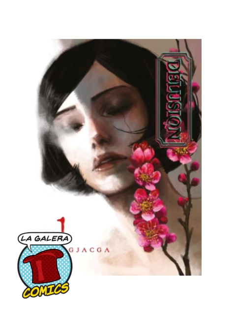 DELUSION 1 de 3 - comprar online