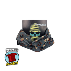 CUELLO DE LYCRA - MY HERO ACADEMIA - BAKUGO