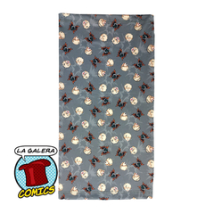 CUELLO DE LYCRA - MY HERO ACADEMIA - BAKUGO - comprar online