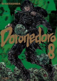 DOROHEDORO #8 - comprar online