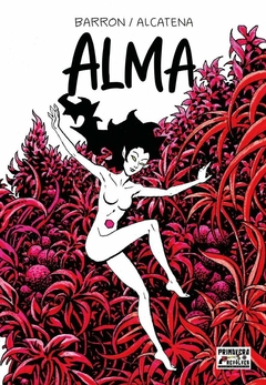 ALMA