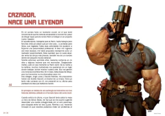 Ariel Olivetti. Life & Artbook en internet